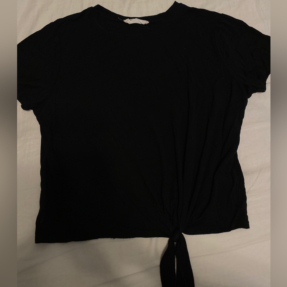 Boutique Tee